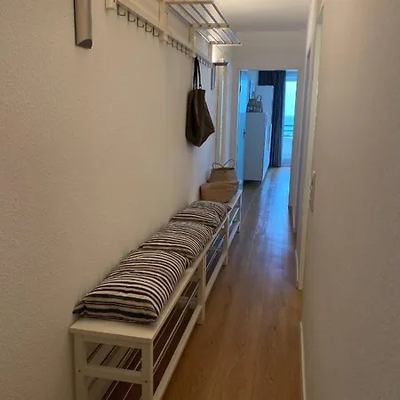 アパート Miramar Miramar 401