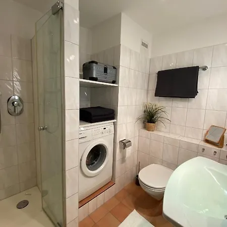 アパート Miramar Miramar 401 *