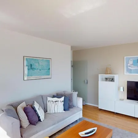 Miramar Miramar 401 アパート