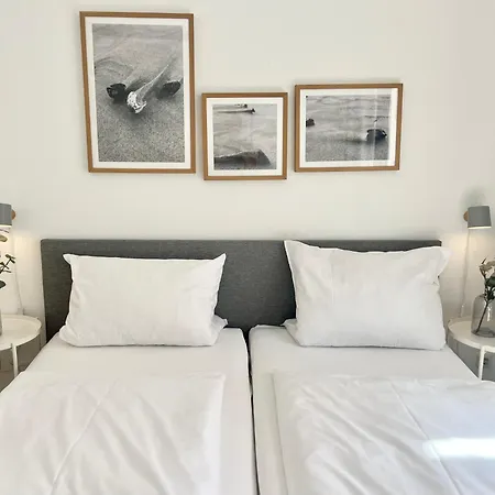 アパート Miramar Miramar 401 グレーミッツ