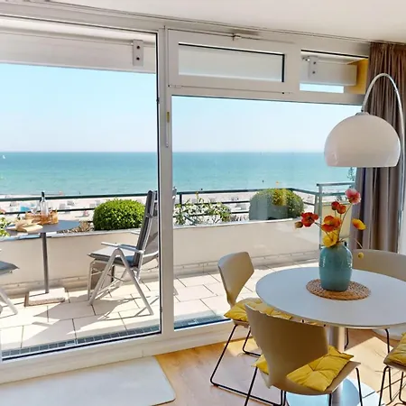 Miramar Miramar 401 アパート グレーミッツ