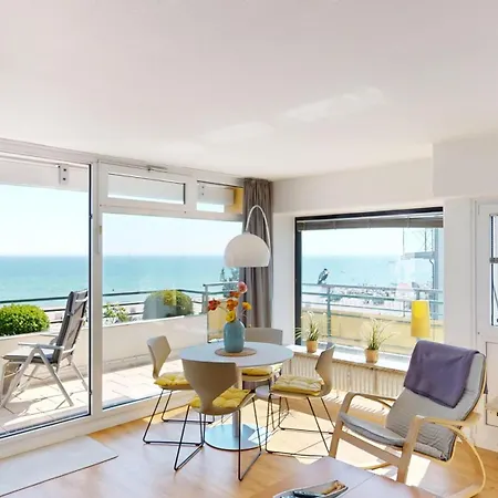 アパート Miramar Miramar 401 グレーミッツ