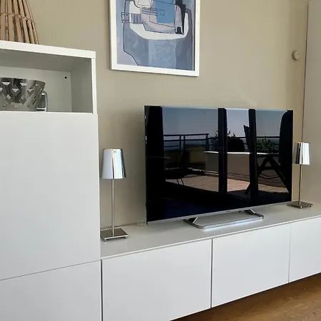 アパート Miramar Miramar 401