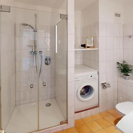 Miramar Miramar 401 アパート *