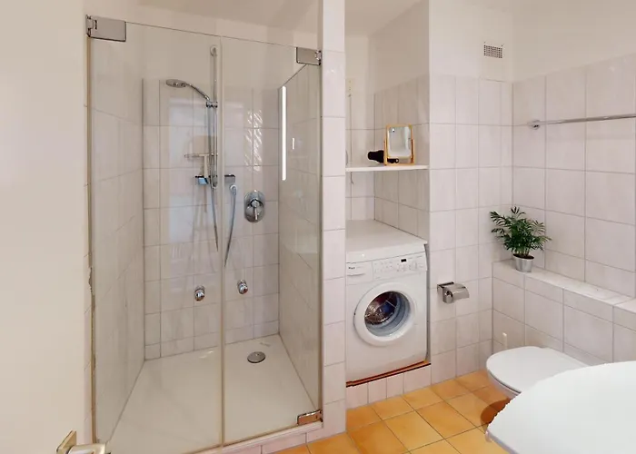 Miramar Miramar 401 Appartement *